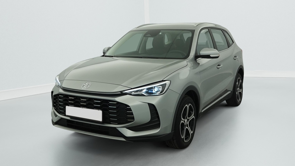 Mg ZS 1.5 L Hybrid+ 197 ch Comfort