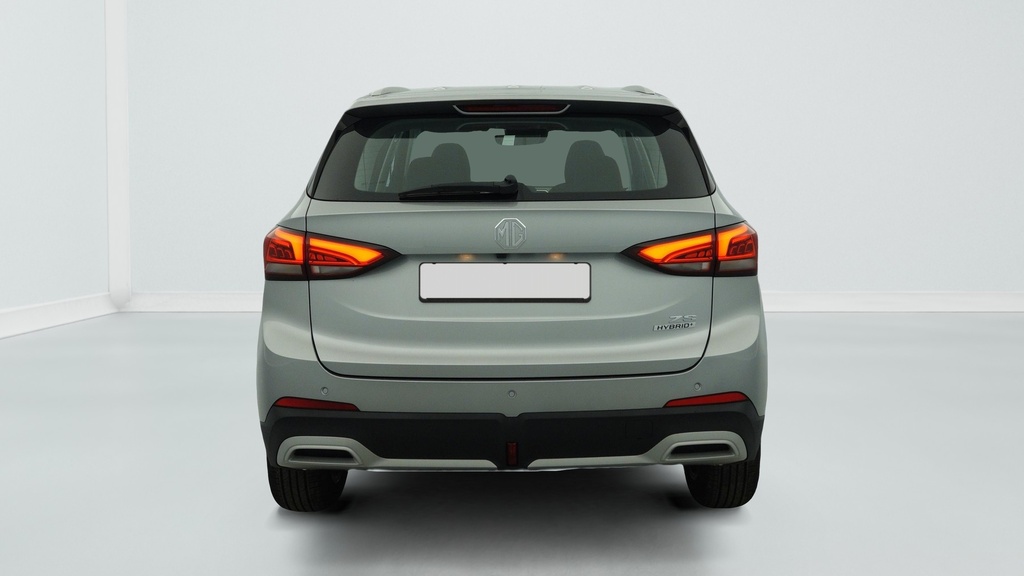 Mg ZS 1.5 L Hybrid+ 197 ch Comfort