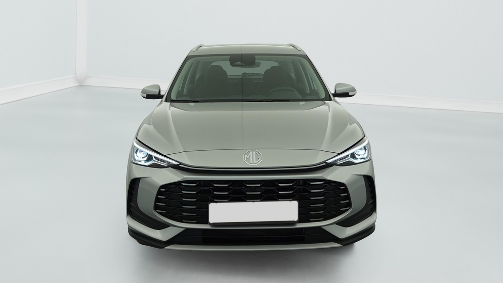 Mg ZS 1.5 L Hybrid+ 197 ch Comfort