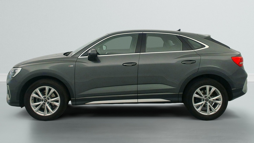 Audi Q3 Sportback 35 TDI 150 ch S tronic 7 Design
