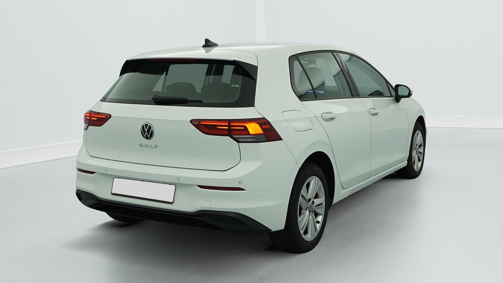 Volkswagen GOLF 8 2.0 TDI SCR 115 BVM6 LIFE