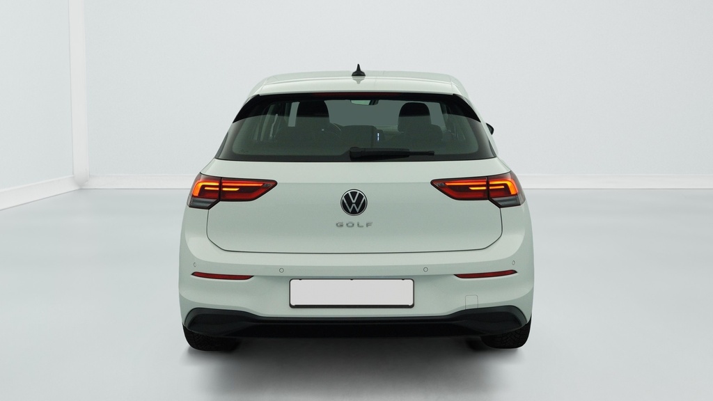 Volkswagen GOLF 8 2.0 TDI SCR 115 BVM6 LIFE