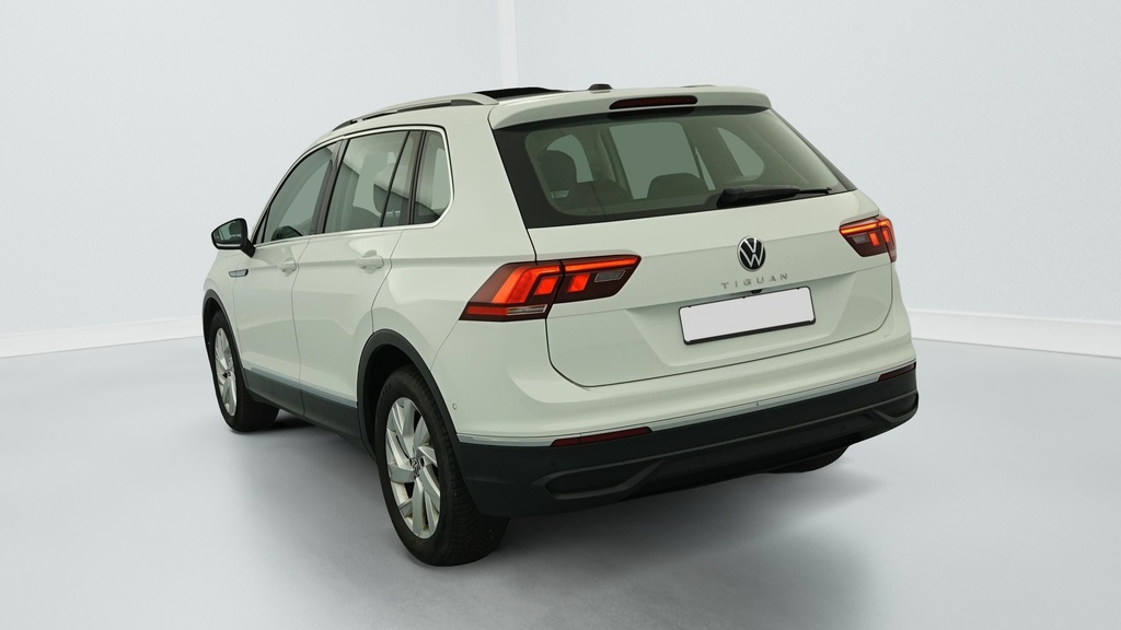 Volkswagen Tiguan 1.5 TSI 130CH BVM6 LIFE