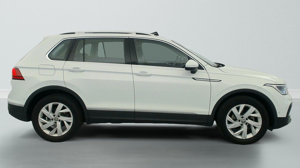 Volkswagen Tiguan 1.5 TSI 130CH BVM6 LIFE