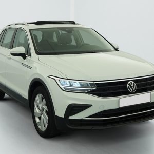 Volkswagen Tiguan 1.5 TSI 130CH BVM6 LIFE
