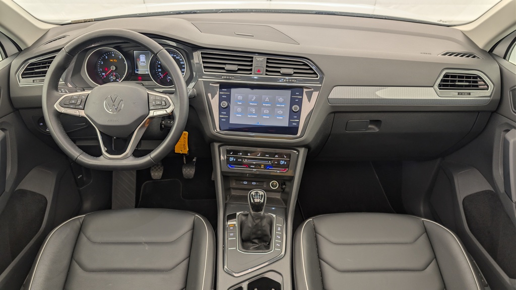 Volkswagen Tiguan 1.5 TSI 130CH BVM6 LIFE