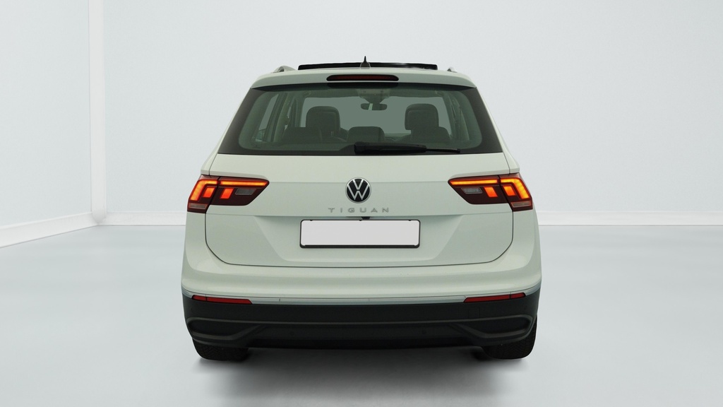 Volkswagen Tiguan 1.5 TSI 130CH BVM6 LIFE