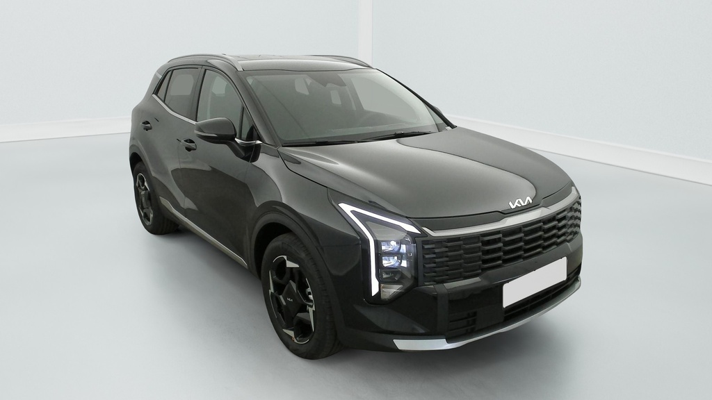 Kia SPORTAGE NOUVEAU HYBRIDE 239 CH BVA6 ACTIVE
