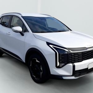 Kia SPORTAGE NOUVEAU HYBRIDE 239 CH BVA6 ACTIVE