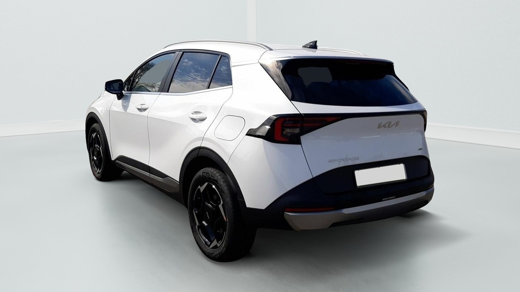 Kia SPORTAGE NOUVEAU HYBRIDE 239 CH BVA6 ACTIVE