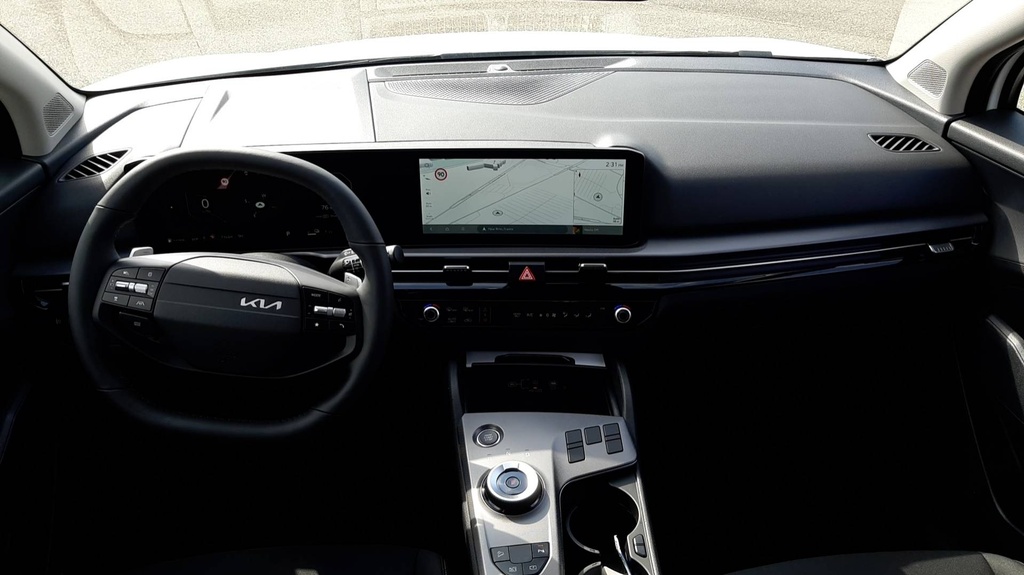 Kia SPORTAGE NOUVEAU HYBRIDE 239 CH BVA6 ACTIVE