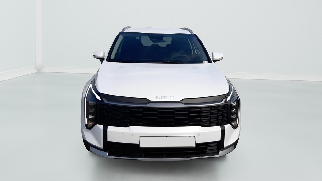 Kia SPORTAGE NOUVEAU HYBRIDE 239 CH BVA6 ACTIVE