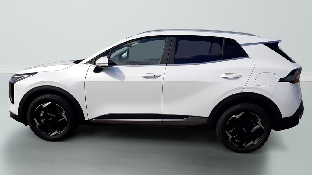 Kia SPORTAGE NOUVEAU HYBRIDE 239 CH BVA6 ACTIVE