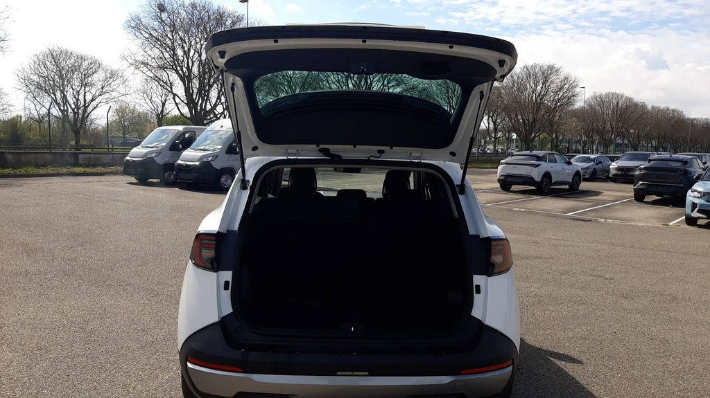 Kia SPORTAGE NOUVEAU HYBRIDE 239 CH BVA6 ACTIVE