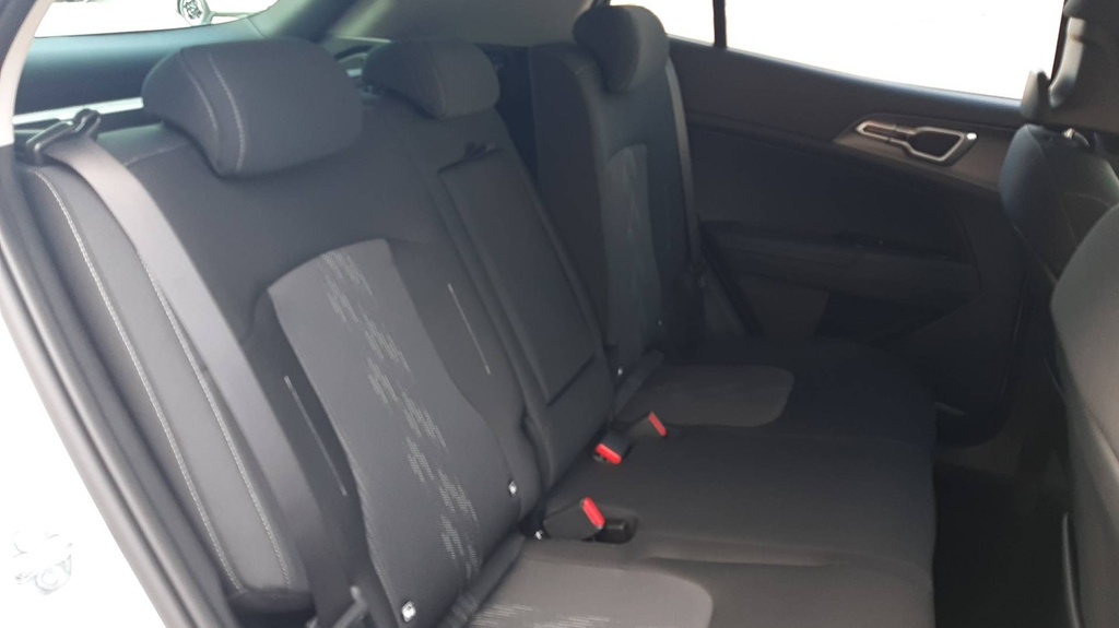 Kia SPORTAGE NOUVEAU HYBRIDE 239 CH BVA6 ACTIVE