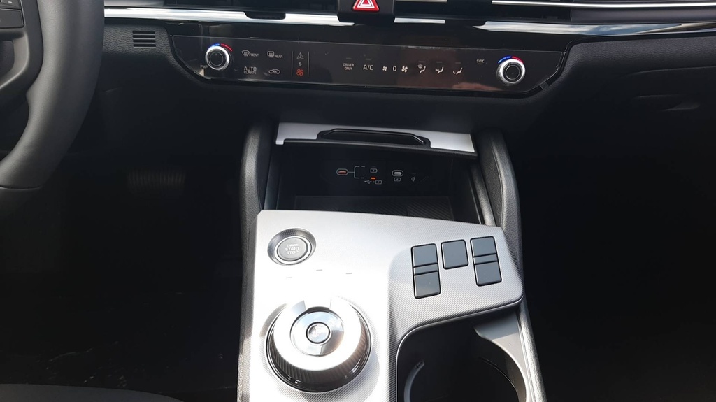 Kia SPORTAGE NOUVEAU HYBRIDE 239 CH BVA6 ACTIVE