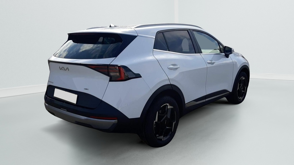 Kia SPORTAGE NOUVEAU HYBRIDE 239 CH BVA6 ACTIVE
