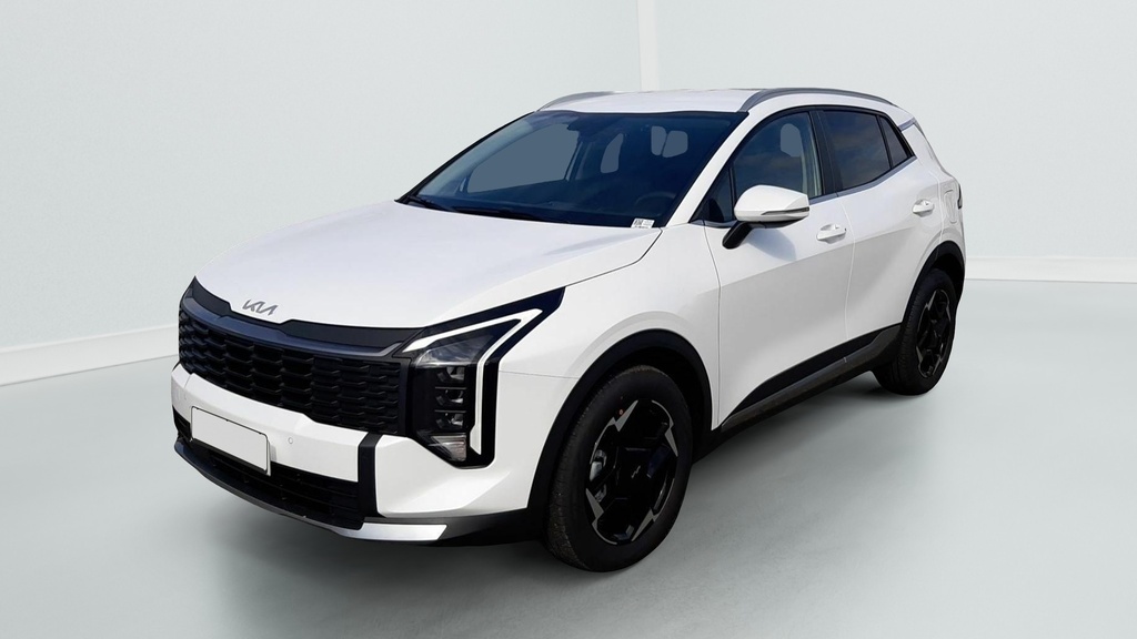 Kia SPORTAGE NOUVEAU HYBRIDE 239 CH BVA6 ACTIVE