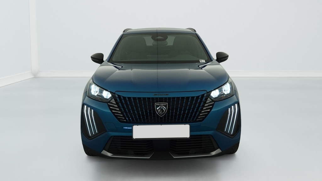 Peugeot 2008 100 S&S BVM6 Allure