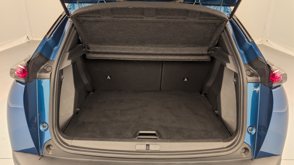 Peugeot 2008 100 S&S BVM6 Allure
