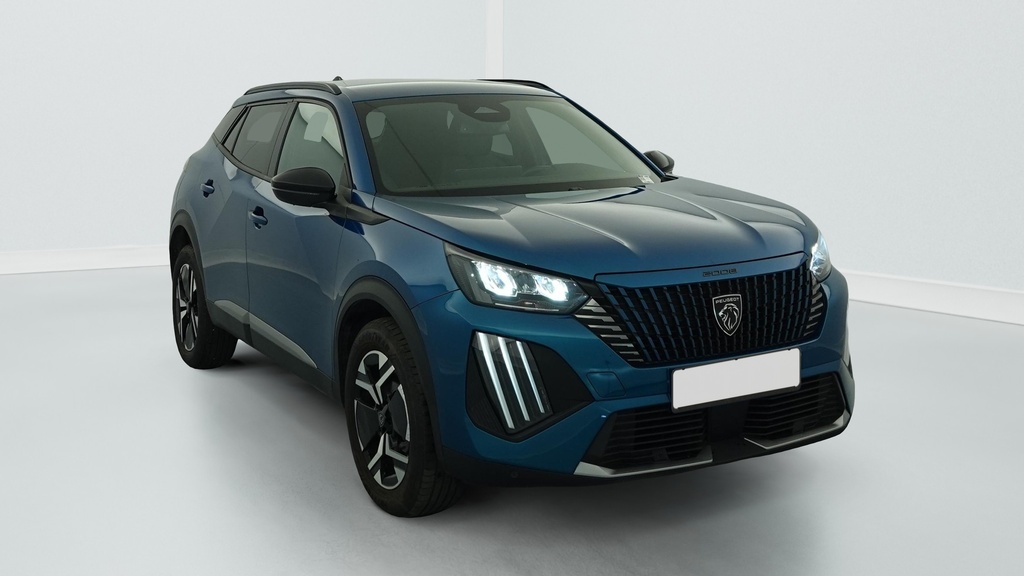 Peugeot 2008 100 S&S BVM6 Allure