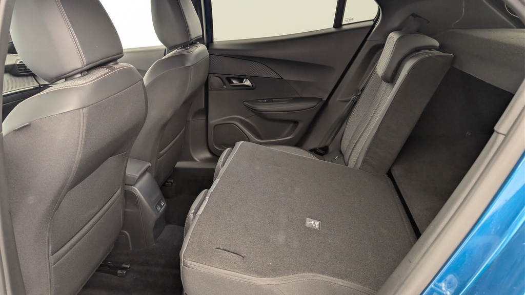 Peugeot 2008 100 S&S BVM6 Allure