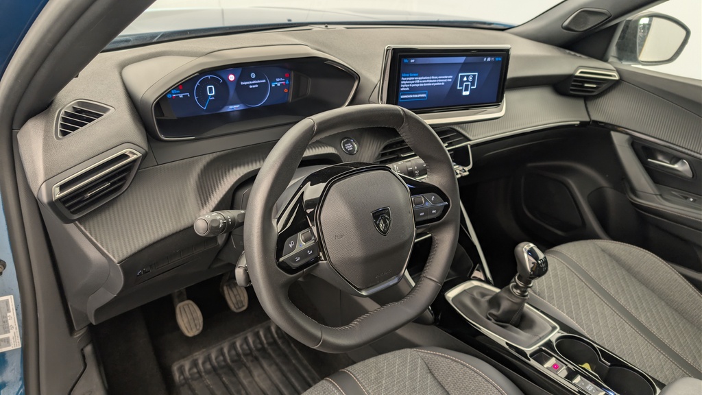 Peugeot 2008 100 S&S BVM6 Allure