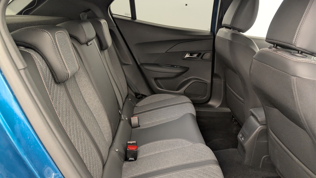 Peugeot 2008 100 S&S BVM6 Allure