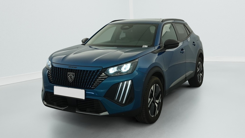 Peugeot 2008 100 S&S BVM6 Allure