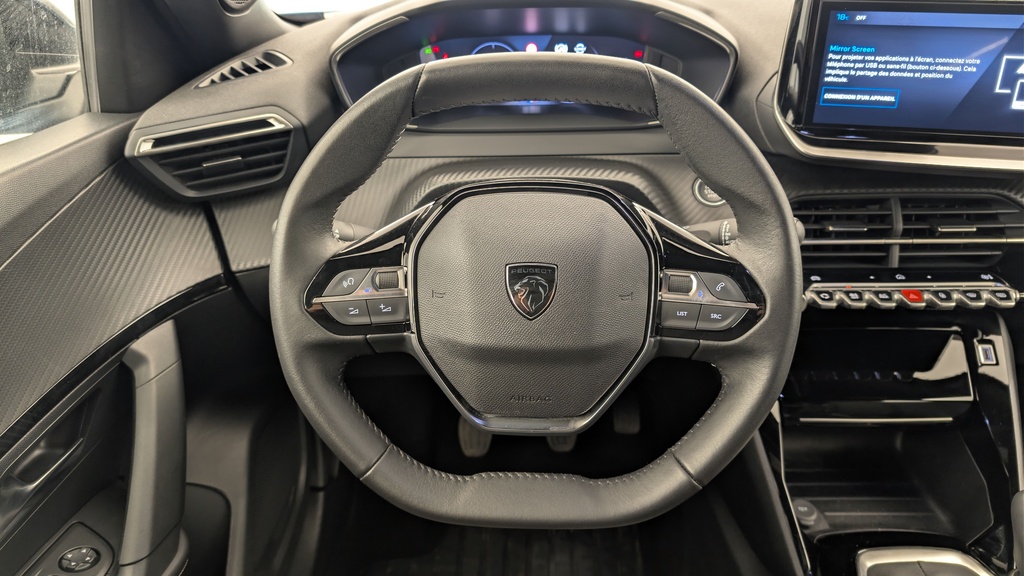 Peugeot 2008 100 S&S BVM6 Allure