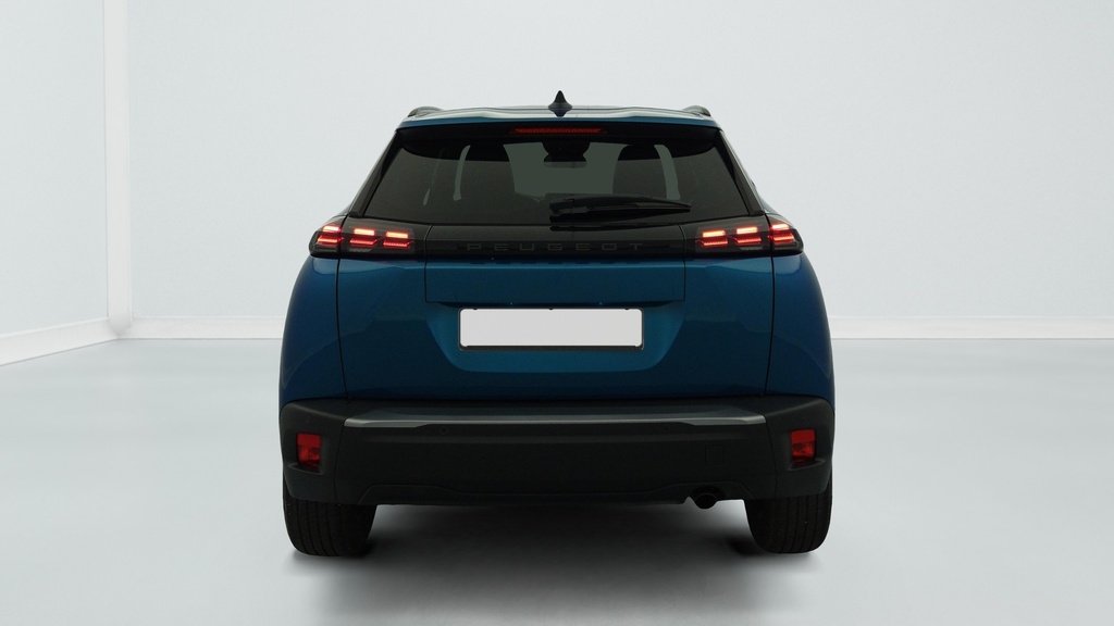 Peugeot 2008 100 S&S BVM6 Allure