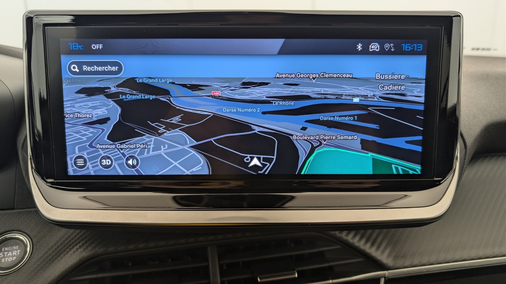 Peugeot 2008 100 S&S BVM6 Allure