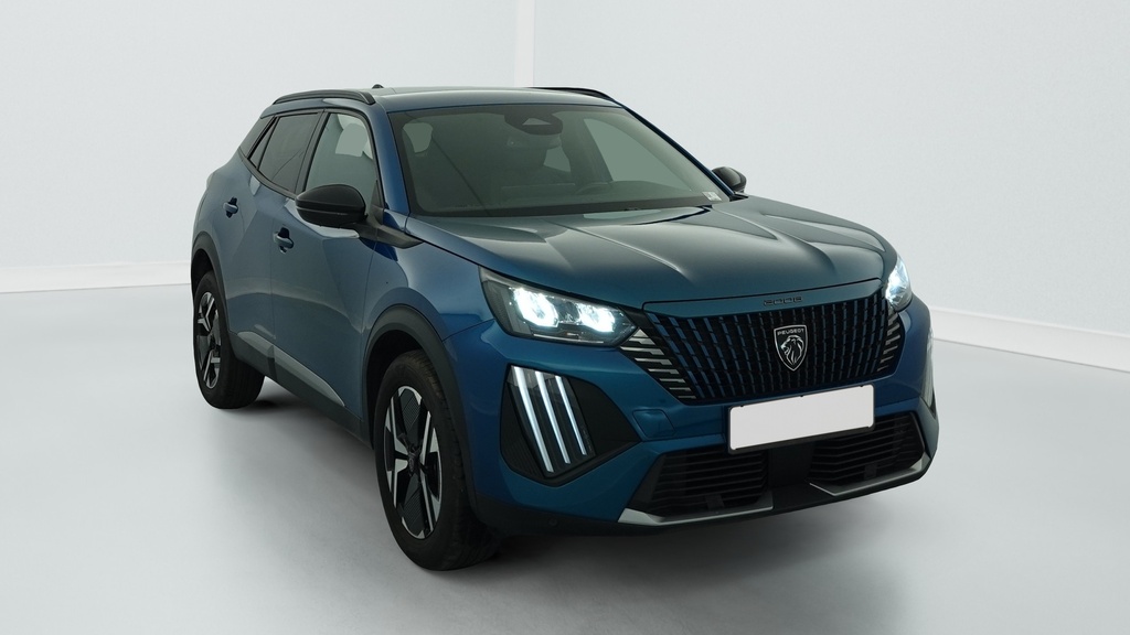 Peugeot 2008 100 S&S BVM6 Allure