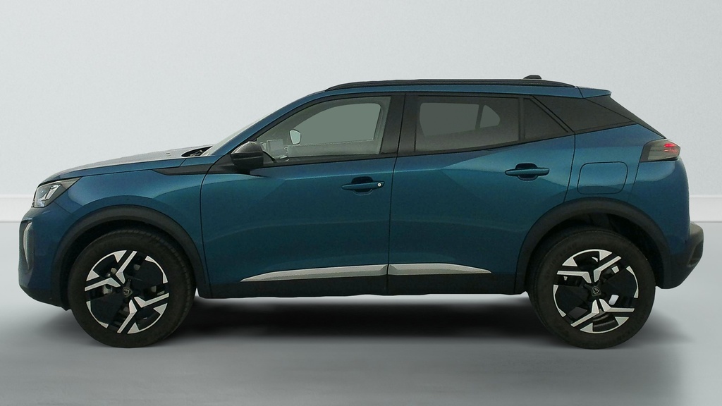 Peugeot 2008 100 S&S BVM6 Allure