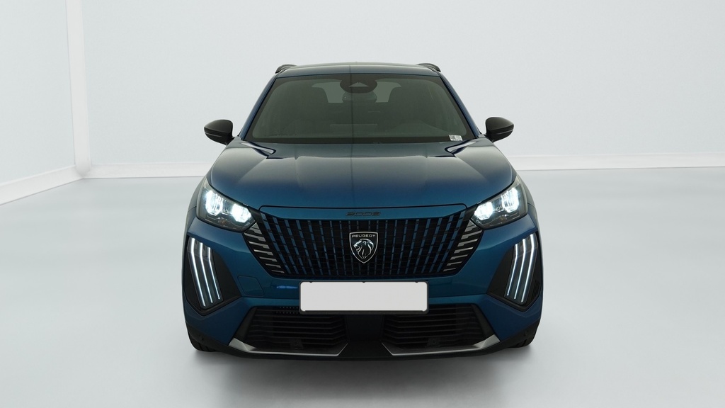 Peugeot 2008 100 S&S BVM6 Allure