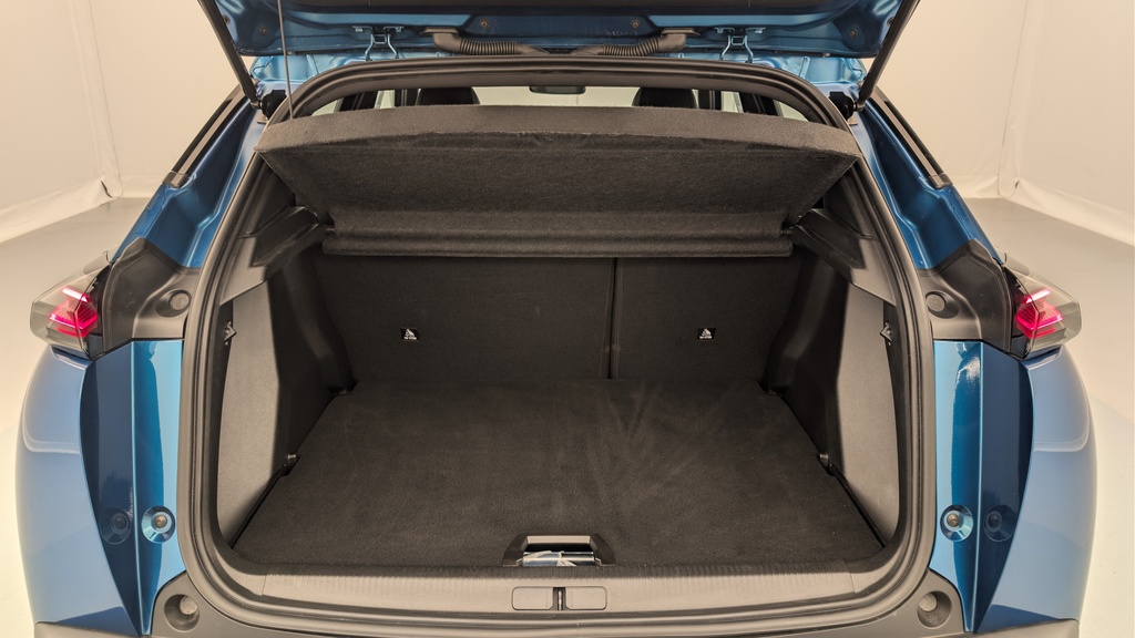 Peugeot 2008 100 S&S BVM6 Allure