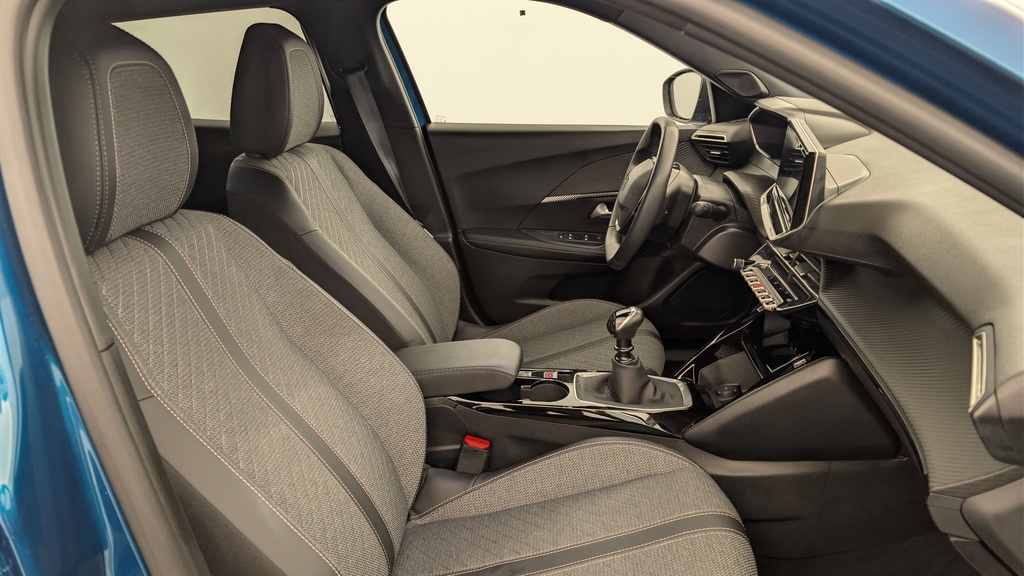 Peugeot 2008 100 S&S BVM6 Allure