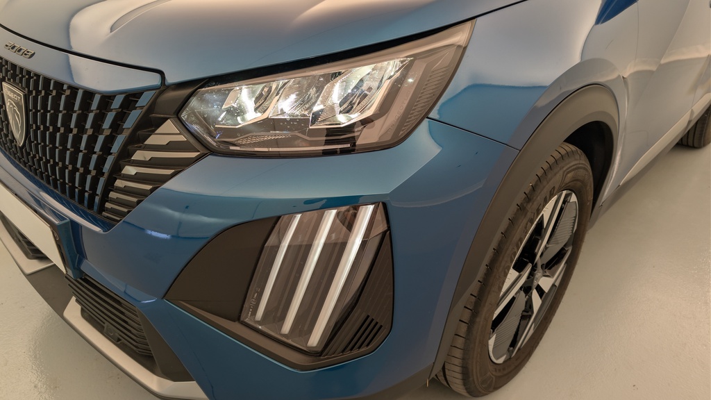 Peugeot 2008 100 S&S BVM6 Allure