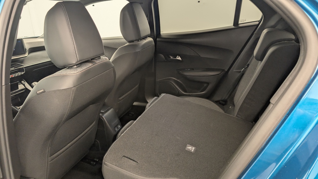 Peugeot 2008 100 S&S BVM6 Allure