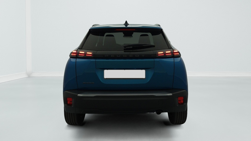 Peugeot 2008 100 S&S BVM6 Allure