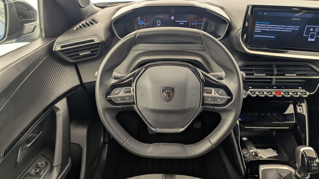 Peugeot 2008 100 S&S BVM6 Allure