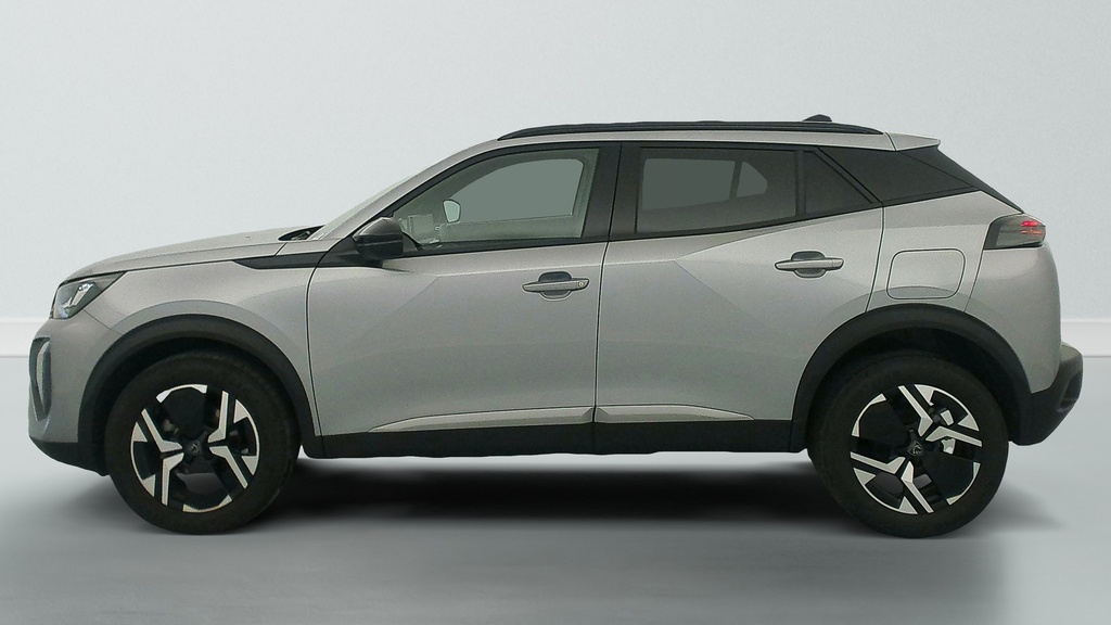 Peugeot 2008 100 S&S BVM6 Allure