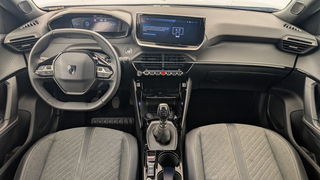 Peugeot 2008 100 S&S BVM6 Allure