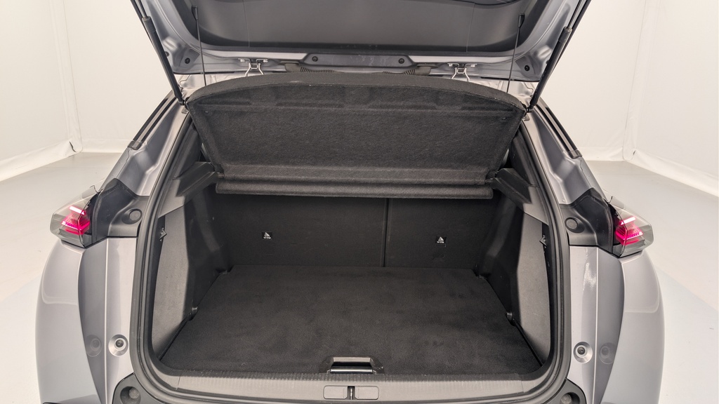 Peugeot 2008 100 S&S BVM6 Allure