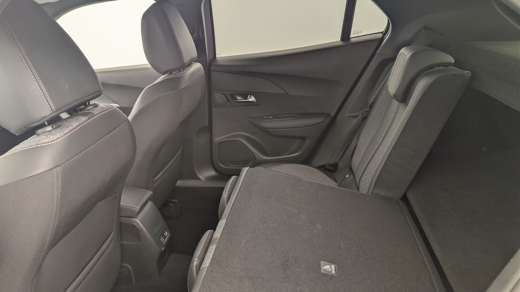 Peugeot 2008 100 S&S BVM6 Allure