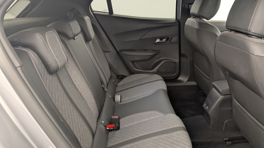 Peugeot 2008 100 S&S BVM6 Allure