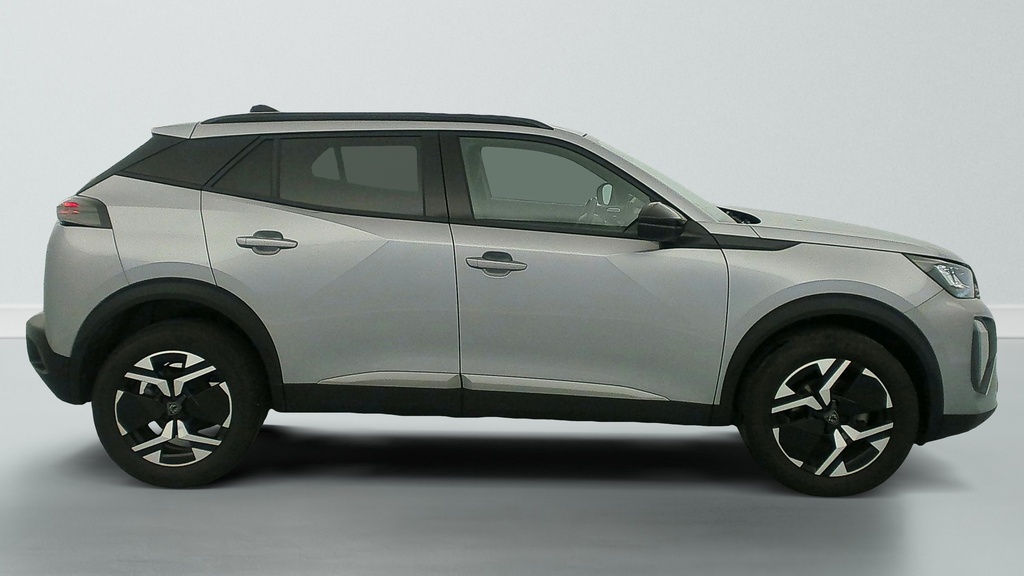 Peugeot 2008 100 S&S BVM6 Allure