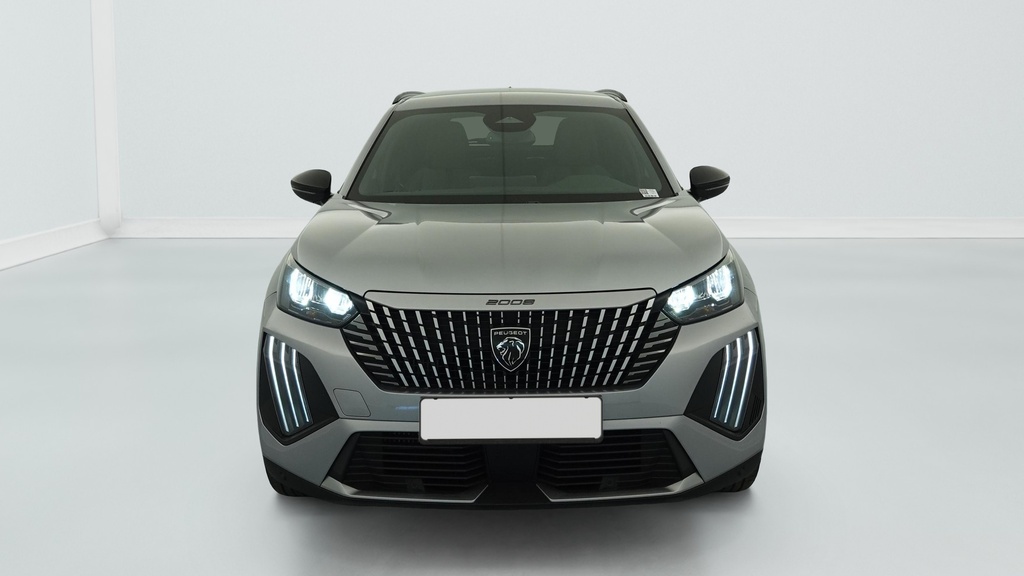 Peugeot 2008 100 S&S BVM6 Allure
