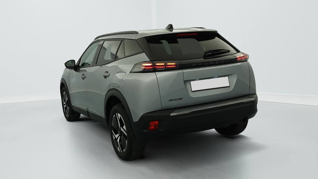 Peugeot 2008 100 S&S BVM6 Allure