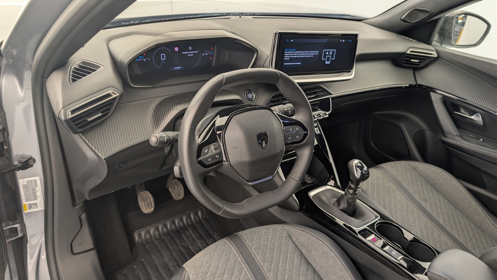 Peugeot 2008 100 S&S BVM6 Allure